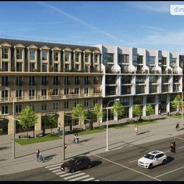 Продаж 1к Квартира Люстдорфська дорога вулиця ЖК RUE MENARS
