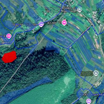 Сколе, Стрийський, Львівська область 106500.0 USD