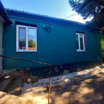 Продам дом Південне (Южне)60м.3 комн.10сот.12тис.