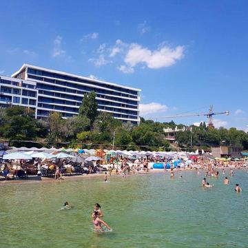 Продам в Одесі 2х кімн.біля самого моря Кораблик