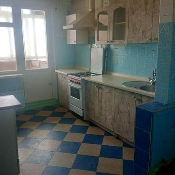 Мебель частично.Центр.3х комн