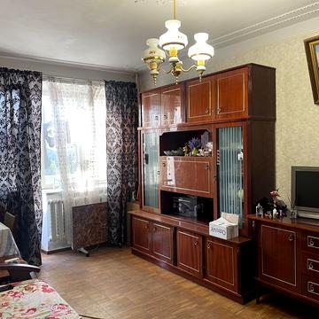 Гладківська вул. (Калінінградська), 1/7