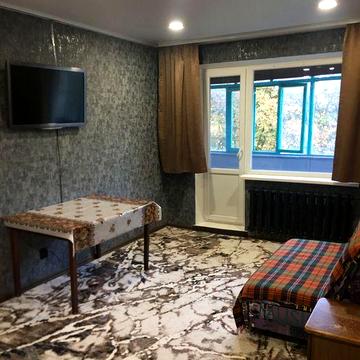 Сдам 1 комнатну квартиру на м-н Горняцком