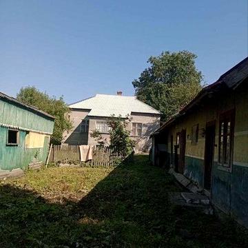 Продається будинок у селі Юшківці