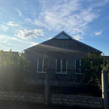 Продам будинок в місті Баштанка