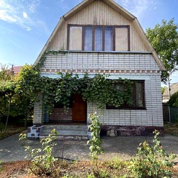 Продам Дом с супер локацией/ свой берег реки  в Пдгородном/ Ермолаевка