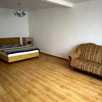 Довгострокова оренда 1к Квартира Буковинська вулиця ЖК ул. Буковинская, 14