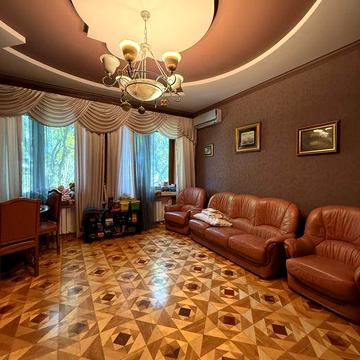 Аренда 3 комн квартиры парк Шевченка +паркинг