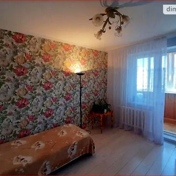 Продаж 3к Квартира Академіка Заболотного вулиця