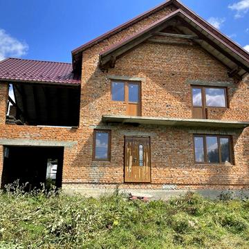 Продаж.Без комісії! Окремостоячий будинок. С Підгороднє.