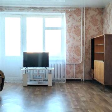 Аренда. Реальная 1-к.кв. Тополь-2. Сич/Сильпо!