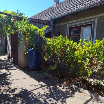 Продам дом на Выпасном