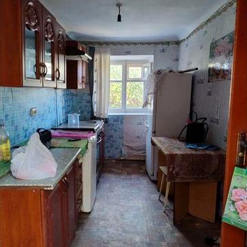 Продам дом на Выпасном