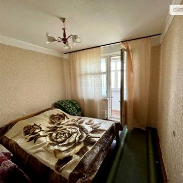 Продаж 2к Квартира Лісова (Матвіївка) вулиця