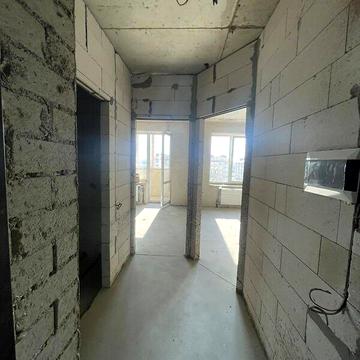 Продаж 1к Квартира Бишівська (Бишовська) вулиця ЖК Киевский маеток