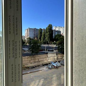 Продаж 2к Квартира Гагарина проспект ЖК Четыре сезона