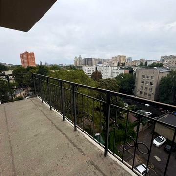 3х ком 106 м2 ЖК Акрополь/Черняховского/парк Победы/5 ст.Б.Фонтана