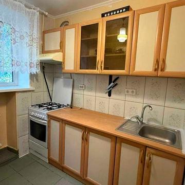 вул.Мрії (Туполєва), 3а, оренда 1к. кв. м. Нивки