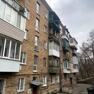 Оренда 2-кімнатної по провулку Тбіліський 10
