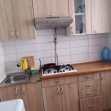 Оренда 1 кімнатної в центрі міста