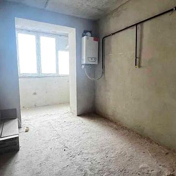 здана 2кімнатна квартира ,обжитий будинок