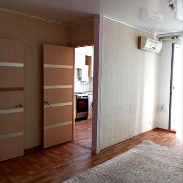 Квартира 2комн 44кв