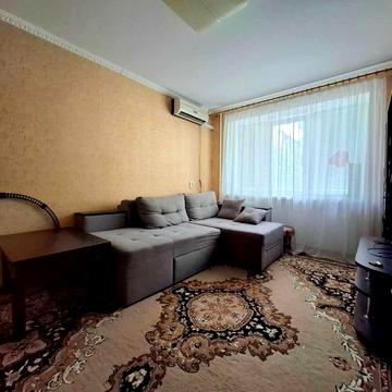 Продажа 2-х комнатной квартиры. Лески.