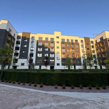 Продається однокімнатна квартира Молодість ЖК Молодість