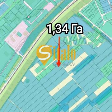 Святопетрівське, Бучанський, Київська область 105000.0 USD