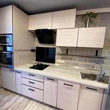 Продам 1к-квартиру з ремонтом ЖК Сакура Крюківщина ЖК Сакура