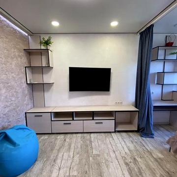 Продам 1к-квартиру з ремонтом ЖК Сакура Крюківщина ЖК Сакура