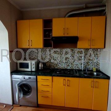 Аренда 1 к. квартиры Гв. Широнинцев, 27