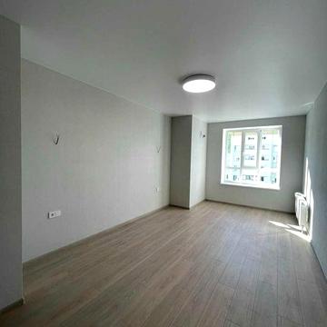 Продам 1к S 42м с новым ремонтом в новострое ЖК Мира.Q жк мира