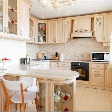 Продаж квартири 126 кв.м, Срібнокільська 12, видова