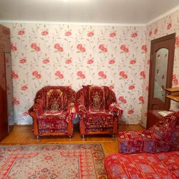Продам 1 - кімнатну квартиру