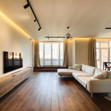 Преміальна квартира | Клубний будинок на Малевича 48 | Без комісії ЖК Клубний будинок на Малевича,48