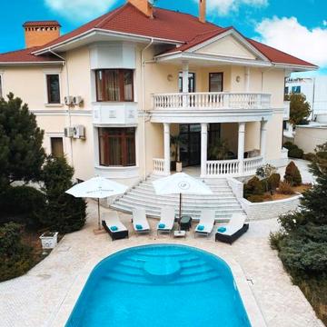 Villa le Premier Maestro Odesa