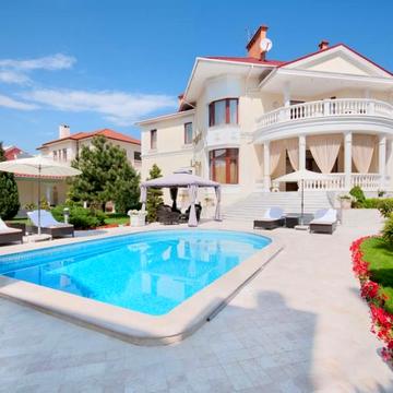 Villa le Premier Maestro Odesa