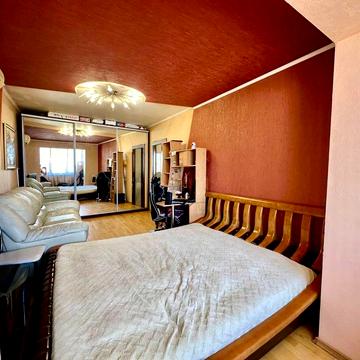 Продаж 2-кімнатна квартира в центрі Вишневого Європейська