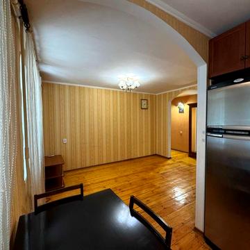 ОРЕНДА 3к квартира на ДОВГИЙ термін вул.Нижньодніпровська