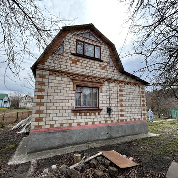 Турбівський масив