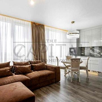 Продаж / Квартира / 70 м2 / ЖК Славутич / Дарницький район ЖК Славутич