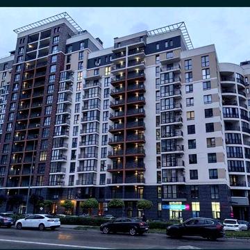 Продаж 2 к квартири ЖК КРОНА ПАРК, Бровары , БЕЗ ПОСРЕДНИКОВ ЖК Крана парк