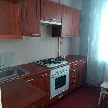 Продаж 1 кімнатноі квартири / Архипа Люльки