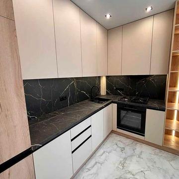 Вигідна ціна на квартиру з ремонтом у новобудові біля ПАРКУ Шевченка