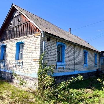 Продам будинок заходь і живи