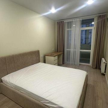 Оренда 1-кім.квар.41кв.м.вул.Трускавецька.Ціна:450$