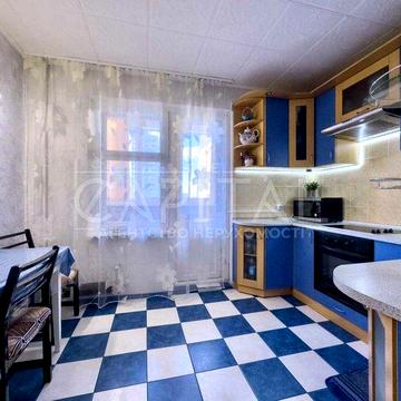 Продаж / Квартира / 59 м2 / Дарницький район / вул. Драгоманова, 3