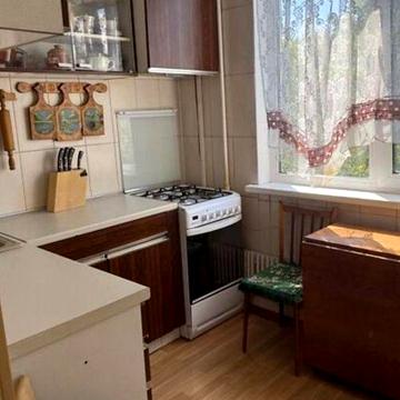 ЕГ-1927 Продам 2К квартиру на Салтовке Салтовская 531 м/р