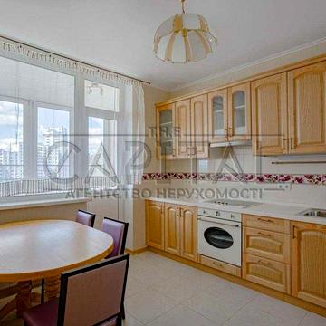 Продаж / Квартира / 83 м2 / Дарницький район / вул. Єлизавети Чавдар 1